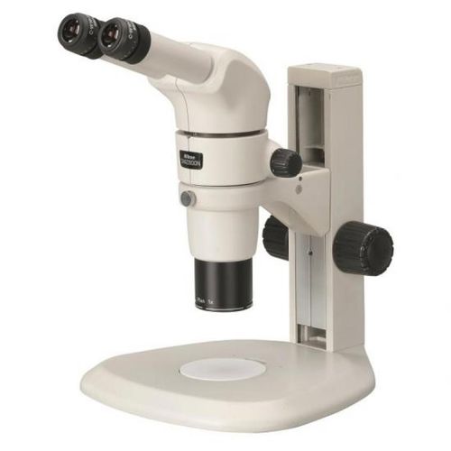 Stéréomicroscope optique - SMZ800N - Nikon Metrology - pour le contrôle qualité / pour l'industrie automobile / pour semi-conducteur