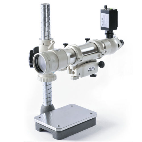 Autocollimateur visuel - 6 series - Nikon Metrology - à grande vitesse