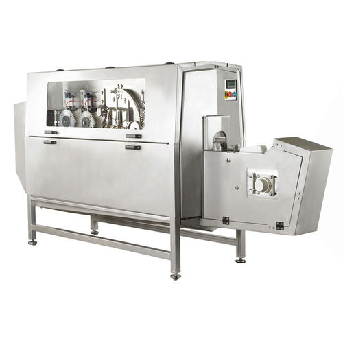 Éviscéreuse de poisson - GUTMASTER 750 - Kroma AS - automatique