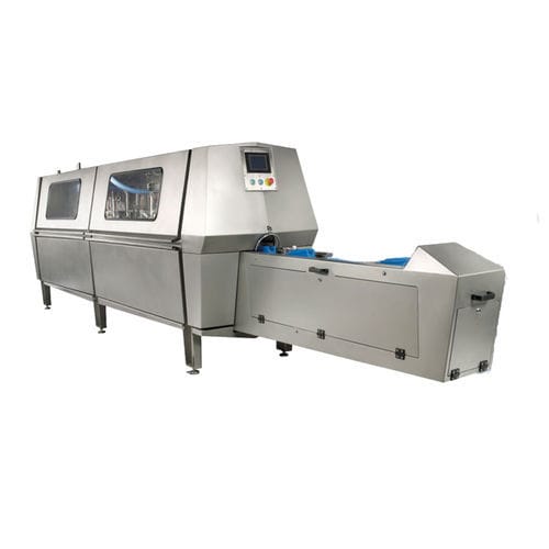 Éviscéreuse de poisson - GUTMASTER 3000 - Kroma AS - de saumon / automatique