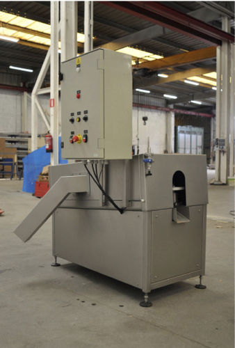 Éviscéreuse de poisson - Gaictech - automatique