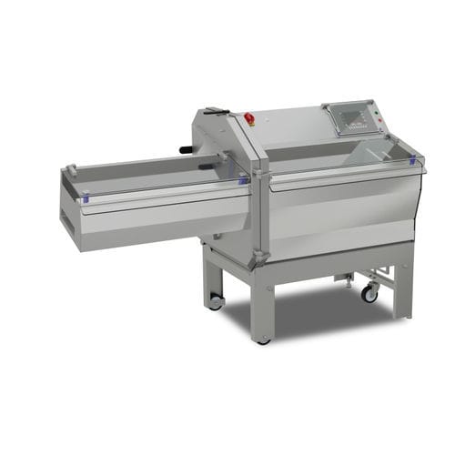 Machine de portionnement pour poisson - 221  - AGK Kronawitter - automatique