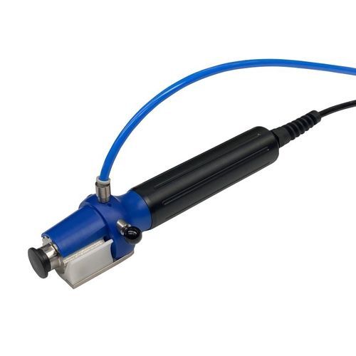Extracteur d'arêtes portatif - PB130 series - AGK Kronawitter - pour truites / pour saumons / pour harengs