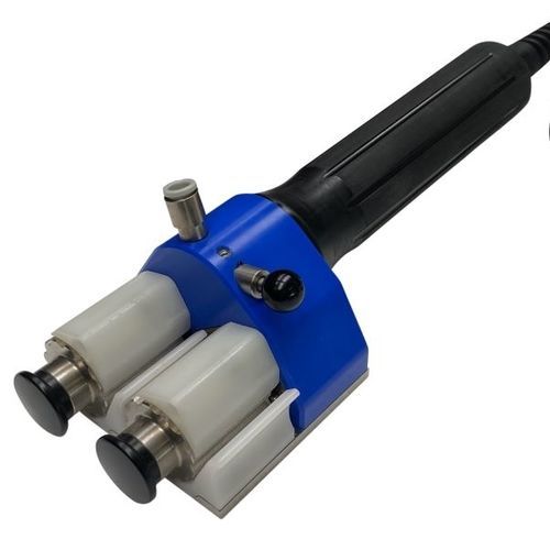 Extracteur d'arêtes portatif - PB221 series - AGK Kronawitter - pour truites / pour saumons / pour harengs