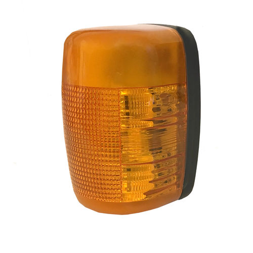 Voyant clignotant - HL  - TYRI ITALY SRL - à LED / monté sur panneau / compact