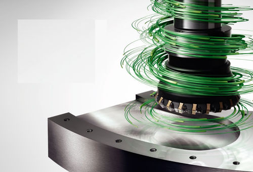 Fluide de coupe de fraisage - SYNTILO - CASTROL Industrial - de finition / de perçage / de refroidissement