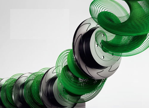 Fluide d'usinage huile - HYSOL MB50 - CASTROL Industrial