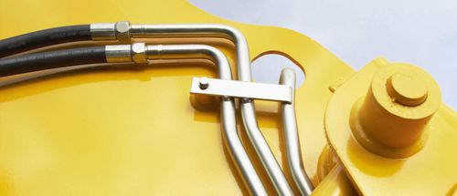 Huile de lubrification - HYSPIN series - CASTROL Industrial - hydraulique / minérale / au zinc