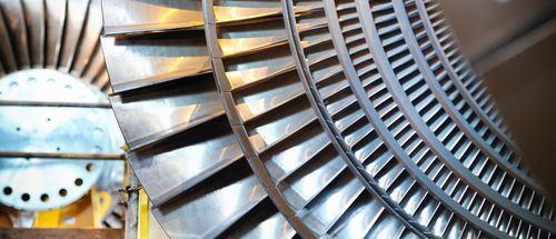 Huile pour turbine - PERFECTO T - CASTROL Industrial - de lubrification / pour engrenage / pour métaux non ferreux