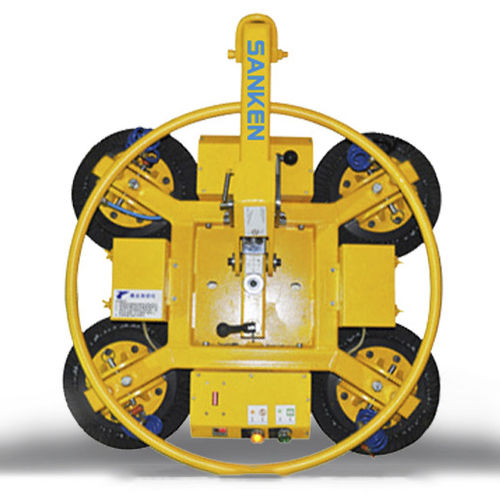 Ventouse circulaire - SK series - SANKEN glass machine - de manutention / pour vitre
