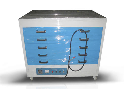 Unité de séchage - SKP-1520DH - SANKEN glass machine