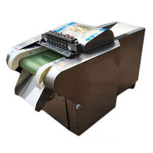 Trancheuse pour filet de poulet - Amisy - automatique