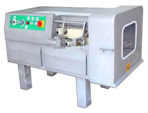 Cubeuse de viande - Amisy