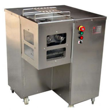 Effilocheuse pour viande - Amisy