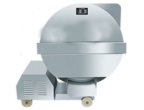 Trancheuse à viande - AMS-PR-950 - Amisy - pour produits surgelés / automatique