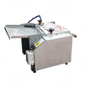 Peleuse de poisson automatique - AMSGB series - Amisy - pour dorades / pour truites / pour poissons plats