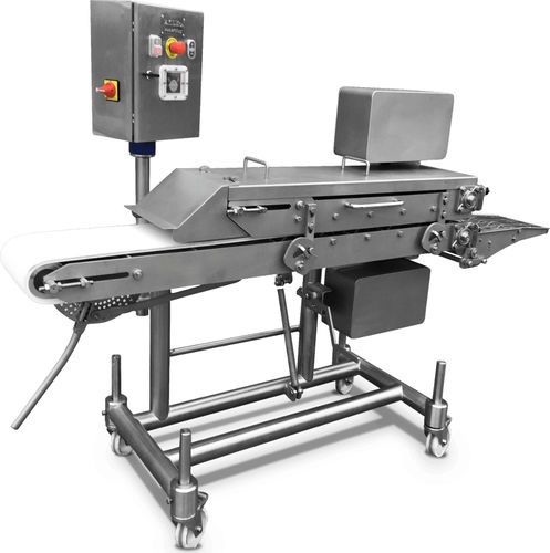 Aplatisseur de viande - FL250 - Lakidis