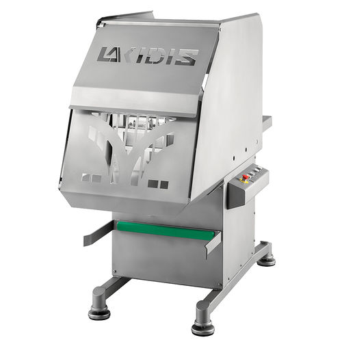 Guillotine à viande congelée - GN400 - Lakidis
