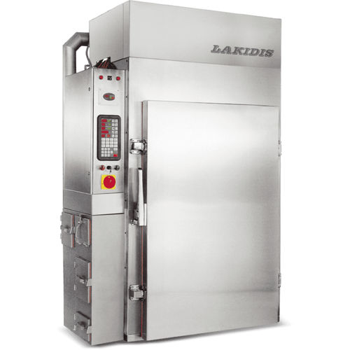 Four à chambre - FRC2600 - Lakidis - de séchage / de cuisson / électrique