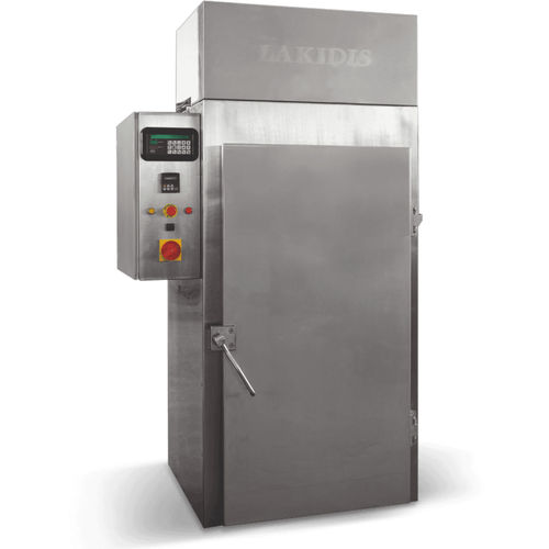 Four à chambre - FRC900 - Lakidis - de séchage / de cuisson / en inox
