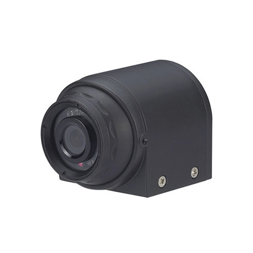 Caméra industrielle - CV-CC210 series  - Caravision Technology Inc. - pour véhicules / pour l'industrie automobile / numérique