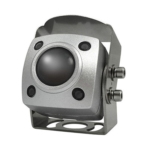 Caméra industrielle - CV-CC215 series  - Caravision Technology Inc. - pour véhicules / pour l'industrie automobile / numérique