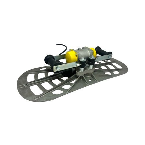 Vibrateur électrique - BRECON Vibrationstechnik GmbH - externe / pour béton