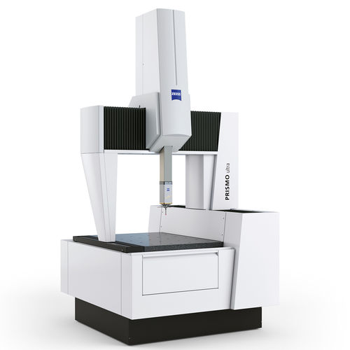 Machine de mesure tridimensionnelle à portique - ZEISS PRISMO - ZEISS Métrologie et Microscopie Industrielle - à capteur multiple / haute précision