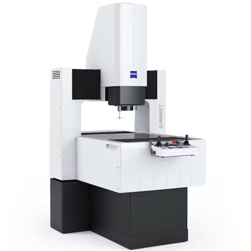 Machine de mesure optique et tactile - ZEISS O-INSPECT - ZEISS Métrologie et Microscopie Industrielle - de température / 3D