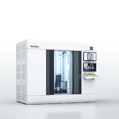Système de tomographie numérique à rayons X - ZEISS VoluMax 9 Titan - ZEISS Métrologie et Microscopie Industrielle