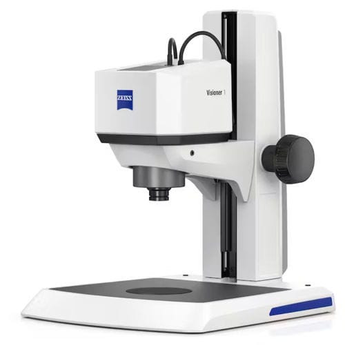 Microscope numérique - ZEISS Visioner 1 - ZEISS Métrologie et Microscopie Industrielle - de mesure de profondeur / d'inspection / pour le contrôle qualité