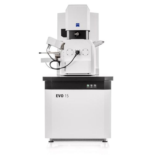 Microscope électronique à balayage - ZEISS EVO - ZEISS Métrologie et Microscopie Industrielle - d'inspection / de laboratoire / pour le contrôle qualité