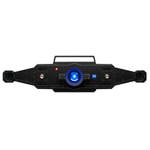 Scanner 3D - ATOS LRX - ZEISS Métrologie et Microscopie Industrielle - pour détection / pour inspection / pour LED