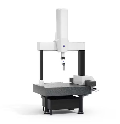 Machine de mesure tridimensionnelle à portique - ZEISS SPECTRUM - ZEISS Métrologie et Microscopie Industrielle - contrôlée par ordinateur / pour applications automobiles / optique