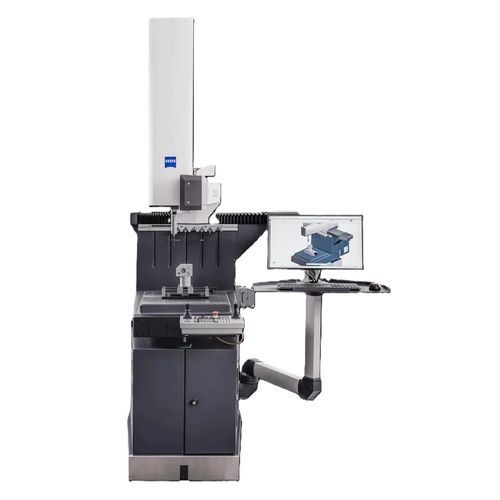 Machine de mesure tridimensionnelle à portique - ZEISS DuraMax  - ZEISS Métrologie et Microscopie Industrielle - d'atelier / pour le contrôle qualité / à capteur multiple
