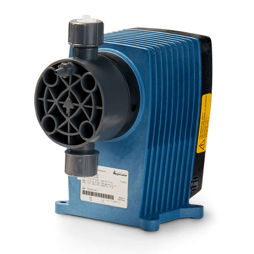 Pompe à eau - NSP-M Series - Neptune Chemical Pump - à huile / pour gaz / entraînée par solénoïde