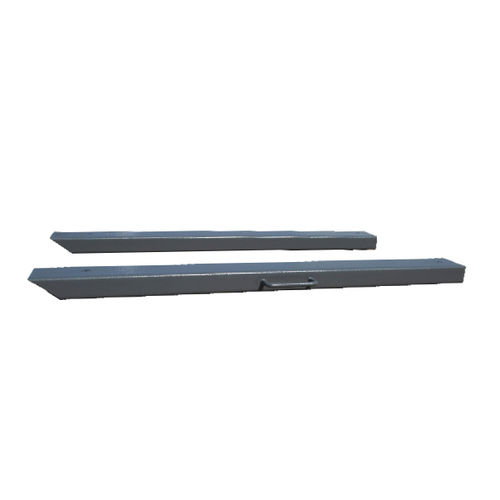Barre peseuse numérique - WB - Griptech GmbH - industrielle / de sol / portable