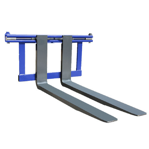 Positionneur de fourches - FPN-R - Griptech GmbH