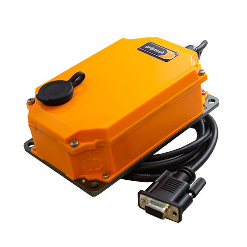 Système de transmission de données - SmartBox - Griptech GmbH