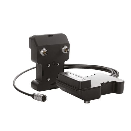 Transmetteur radio 2.4 Ghz - Griptech GmbH - IP68