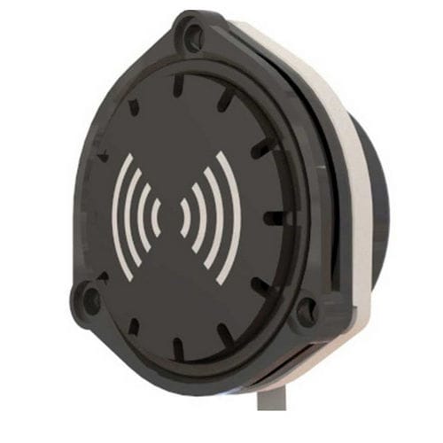 Diffuseur sonore IP66 - US97  - Dewhurst - IP67 / multiton