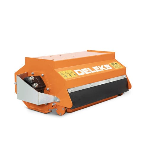 Broyeur à axe horizontal forestier - ARM100 - DELEKS
