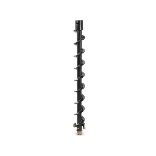 Tarière hélicoïdal - ZHD245AUGER15 - DELEKS