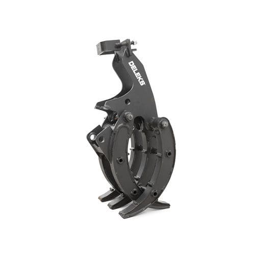 Pince pour grue forestière - M180 - DELEKS