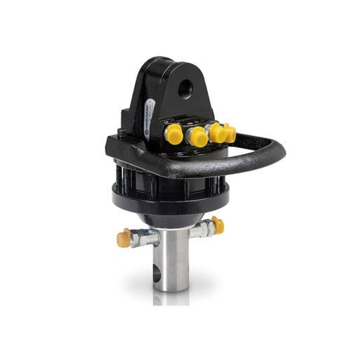 Rotateur hydraulique - GR30 - DELEKS