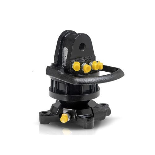 Rotateur hydraulique - GR30F - DELEKS