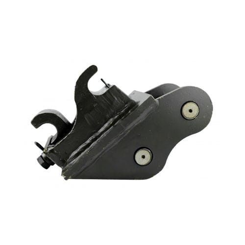 Système d'attache rapide pour pelle hydraulique - M100ATTACCOR - DELEKS