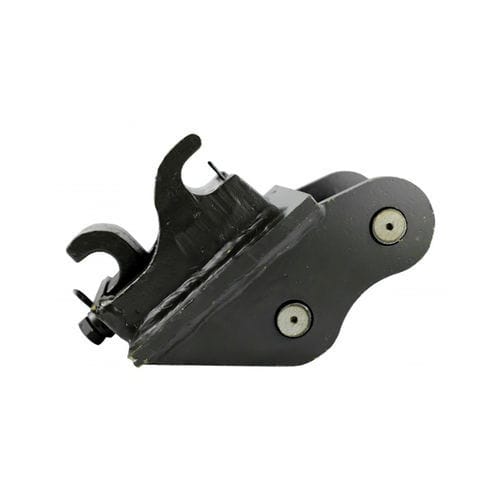 Système d'attache rapide pour pelle hydraulique - M180ATTACCOR - DELEKS