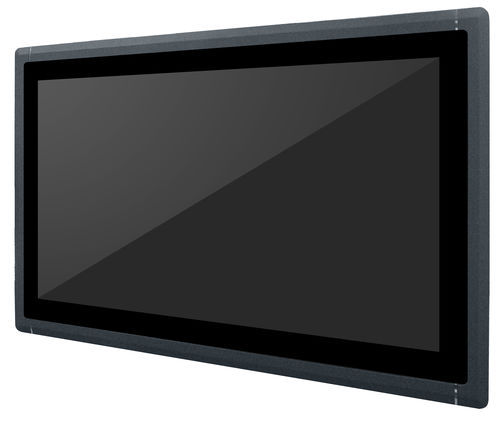 Moniteur LCD/TFT - ALAD-211T - JHCTECH - rétroéclairage à LED / industriel / 21.5"