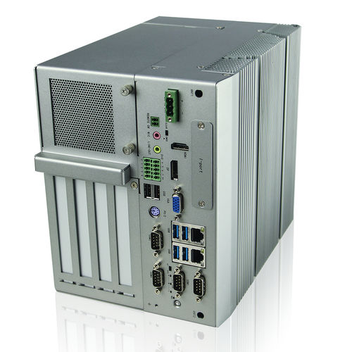 PC embarqué - KMDA-3921 - JHCTECH - Intel® Celeron® / Intel® Pentium / Intel® Skylake Processeur